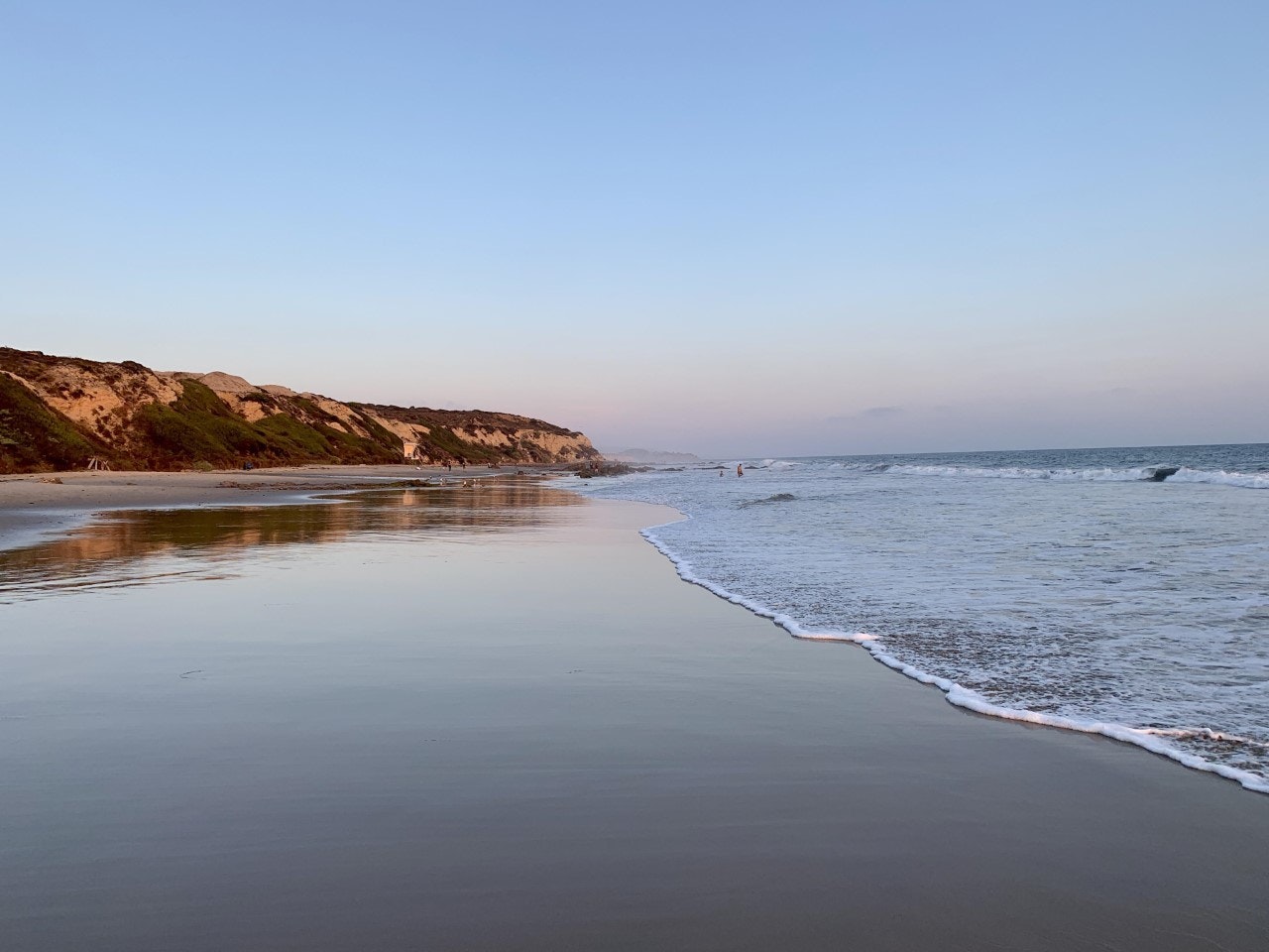 Crystal Cove Conservancy.