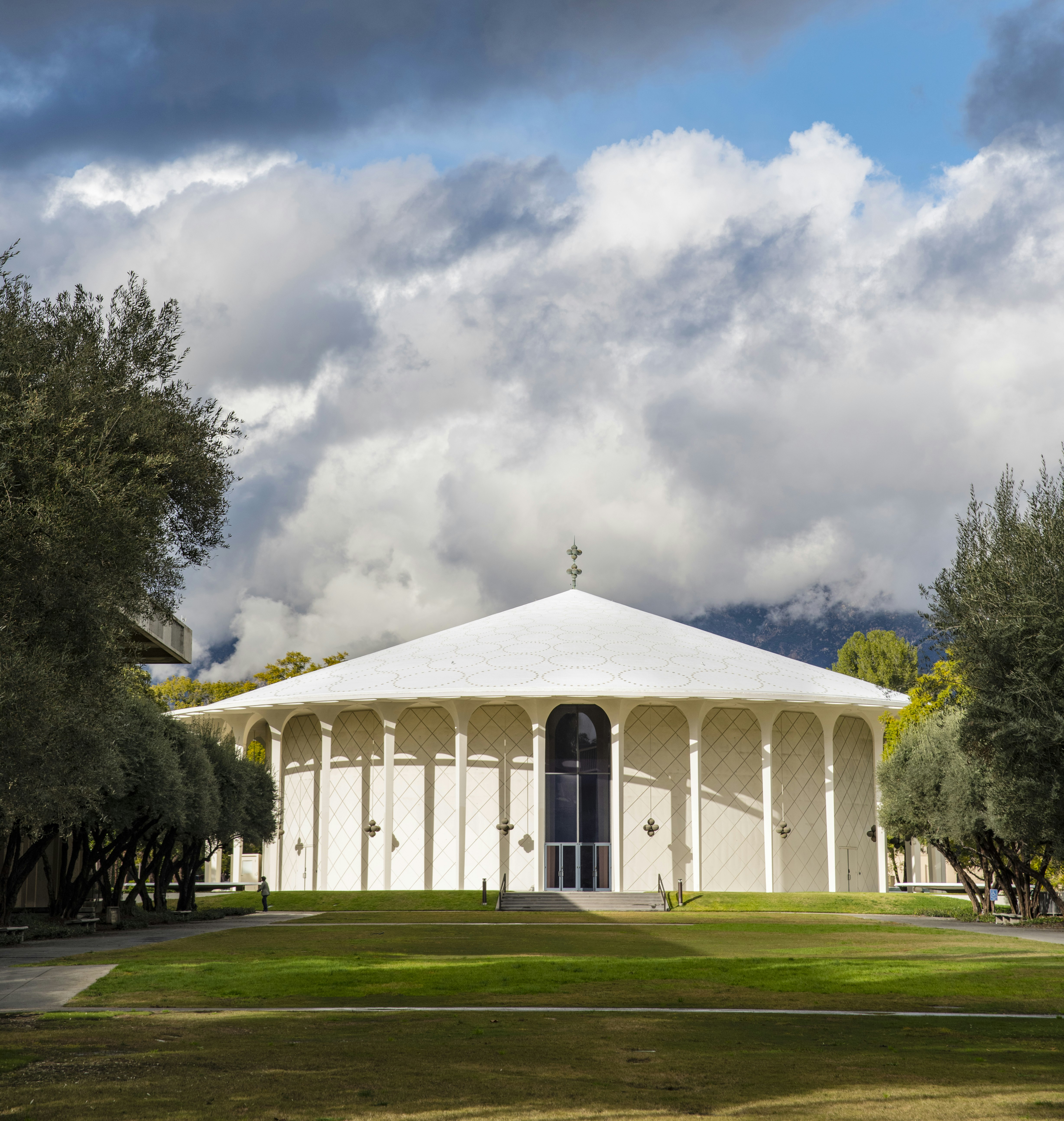 California Institute of Technology.